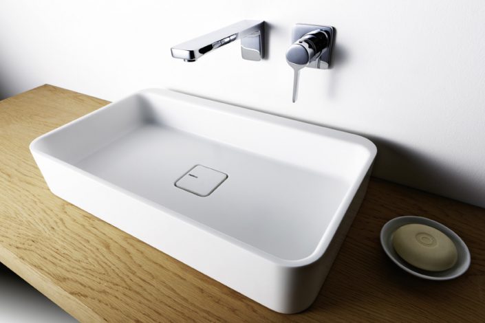 Aufsatzwaschtisch Unique no2