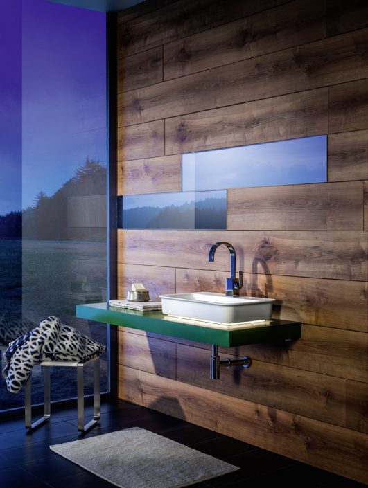 Aufsatzwaschtisch Unique no3