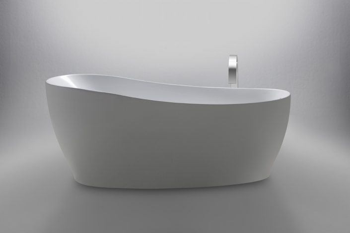 Badewanne Ferrara mono