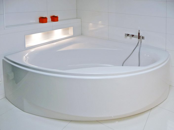 Badewanne Taurus