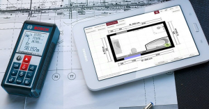 3D Badplanung Aufmass