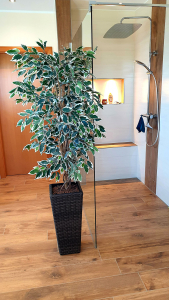 Referenzbad Projekt B. Luxemburg 12