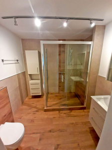 Referenzbad Projekt H. Trier 10