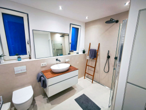 Referenzbad Projekt I. Trier 06