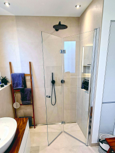 Referenzbad Projekt I. Trier 07